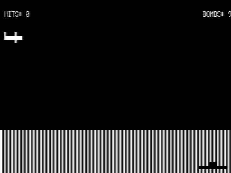 Screen shot